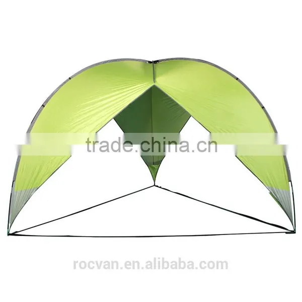 China New Outdoor Camping Products Beach Tent photo-2