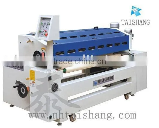 uv roller coater /uv roller coating machine