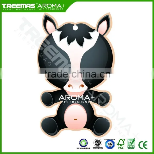 Car Air Freshener Industrial Use and Screen Printing Surface Handling Car Perfume photo-5