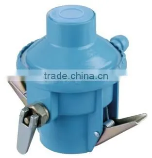 Pressure Reducing Lpg Valves With ISO9001-2008 photo-6