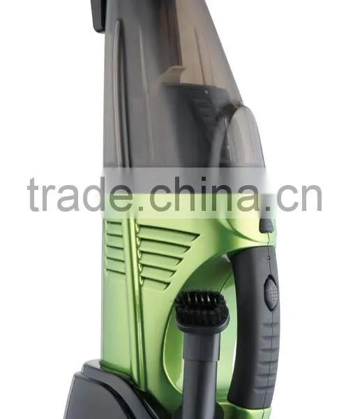Bagged Rechargeable Handheld Wet&dry Vacuum Cleaner photo-3