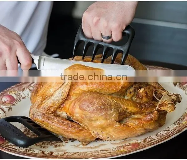 High Quality Bear Paws Fork for Meat photo-4