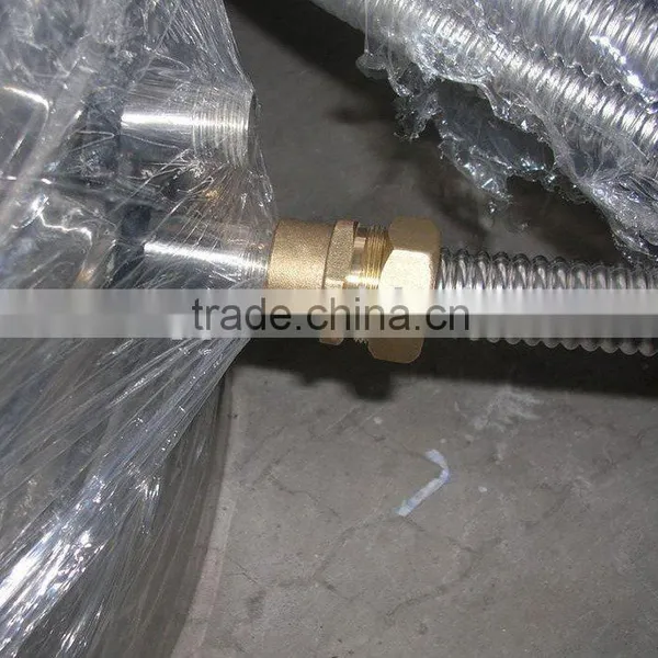 Connector of Solar Water Heating System
