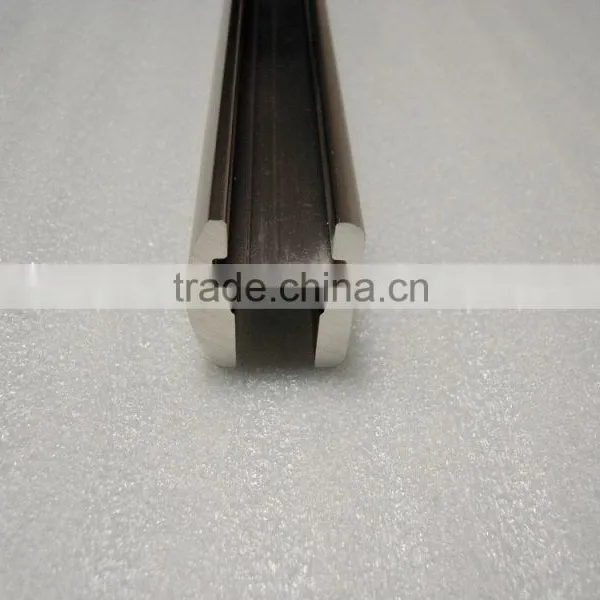 Aluminium Extruded Sections photo-4