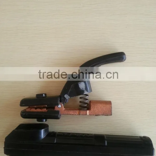 Welding Clamp