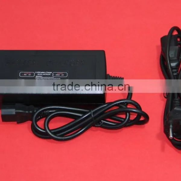 li Ion Battery Pack Li-ion Battery 48v 40ah Battery Manufacturer photo-5