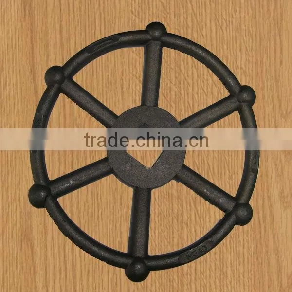 Various Handwheel for Valve Hot