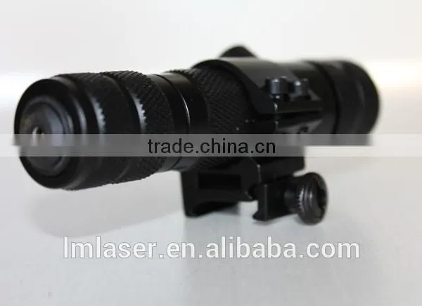 Rifle Scope Green Mini Laser Sight Laser Assessories photo-3