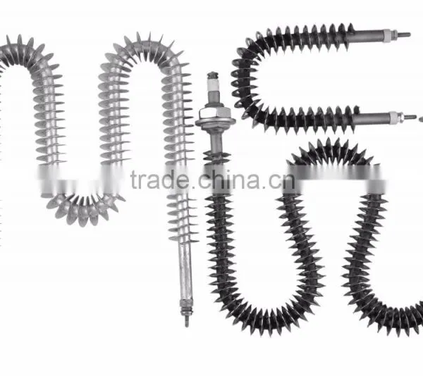 003 - Tubular Heater