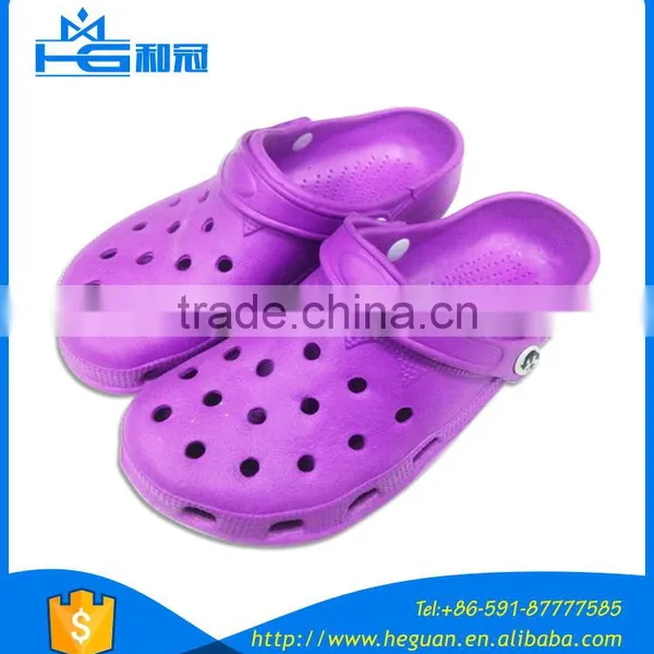Eva Clog Eva Garden Shoes