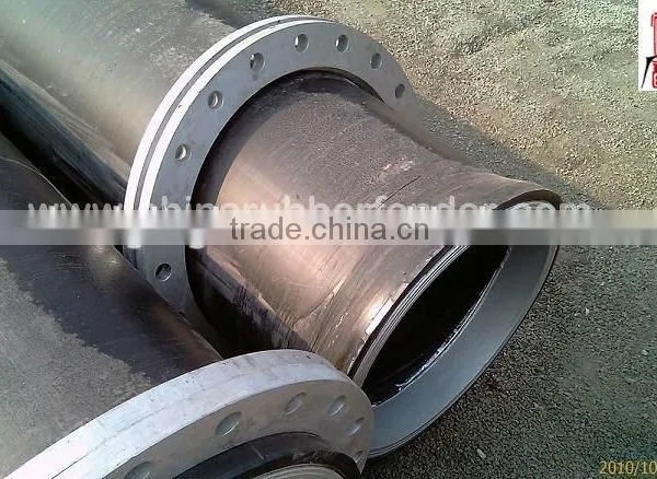 Deers HDPE 100m Mine Pipe photo-4