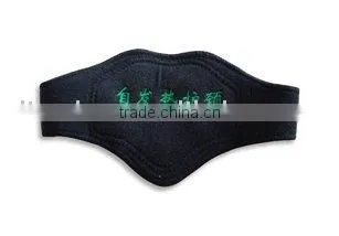 Self Heating Neck Protector