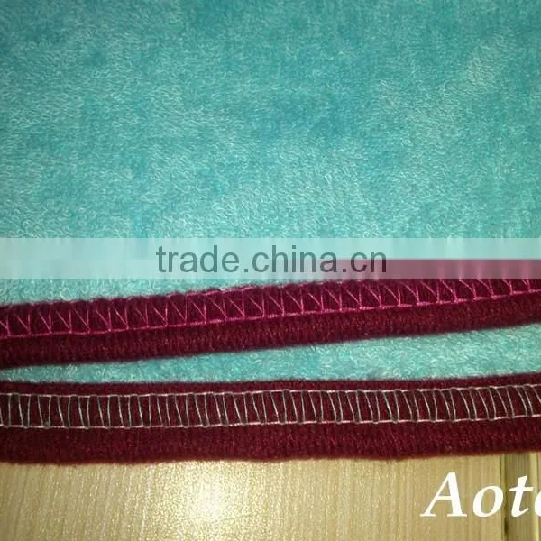 Interlock Sewing Machine With Tape Binding for Rolled Edge for Blanket, Mattress ATR-500-02BB photo-4