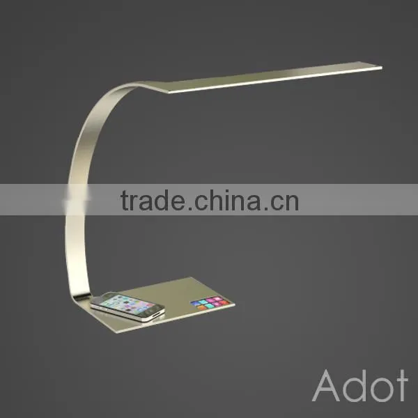 Touch Dimmer LED Desk Lamp photo-3