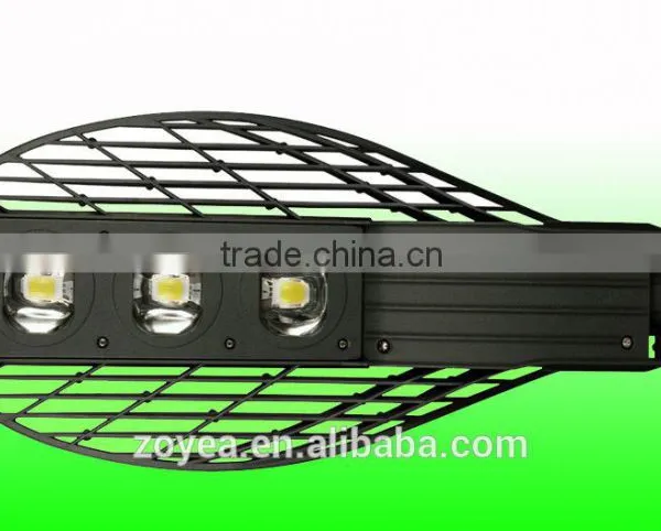 50w 100w 150w Led Street Light With CE ROHS EMC LVD ERP Approved photo-3