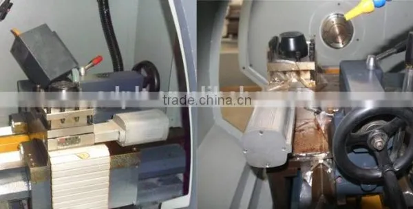 CK6130 CNC Lathe Mathine photo-2