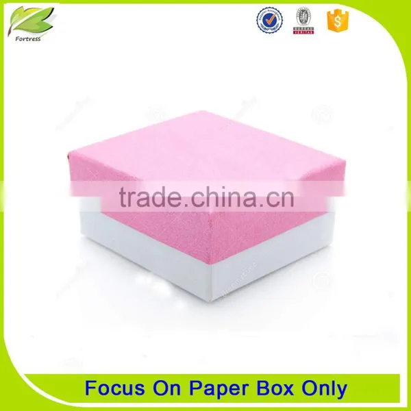 New Style Eco-friendly Paper Gif Box Packaging Quality Choice photo-5