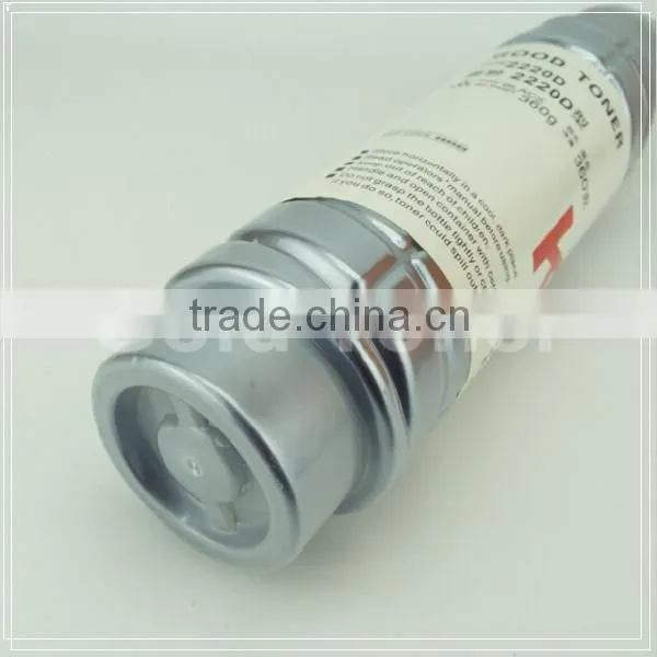 AF 2120D/2220D/2320D Copier Toner Cartridge for Ricoh photo-5