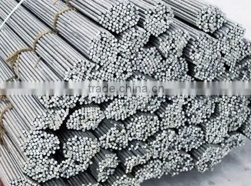 7075 T6 Aluminum Bar Aluminum Rod for Industrial Use photo-2