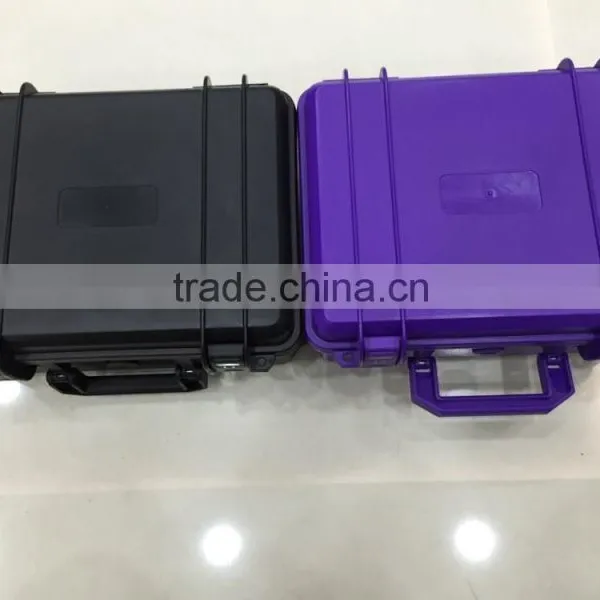 Hard Plastic Case Plastic Frame Carrying Case Security Box Tool Case_280002033 photo-3