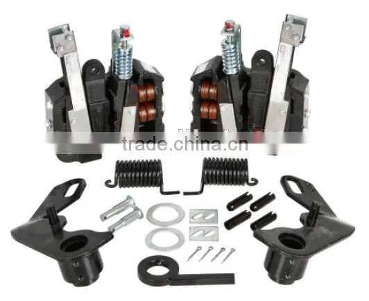 China Elevator Parts / Elevator Guide Rails photo-6
