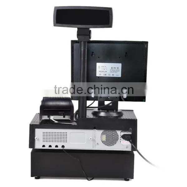 Guangzhou Manufacture Pos System for Supermarket photo-2