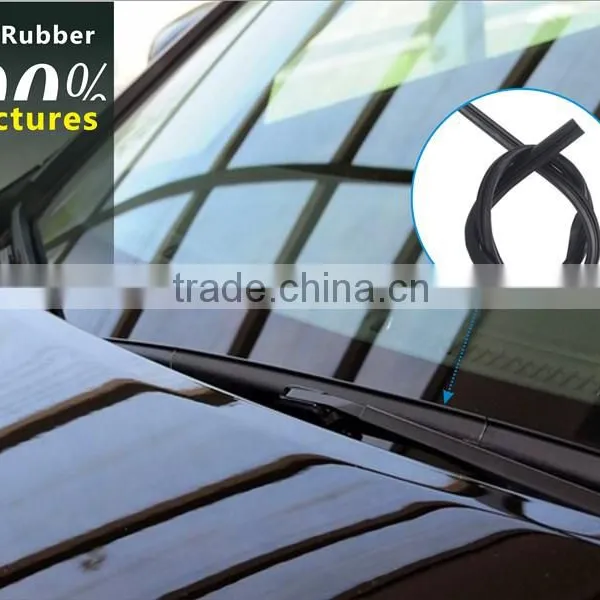 Special Car ABS Hybrid Windshield Wiper Blade photo-6