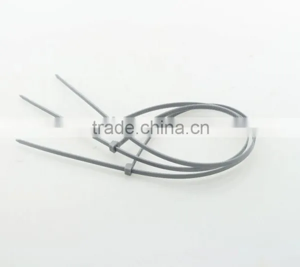 Nylon Plastic Nylon 66 Cable Tie photo-5