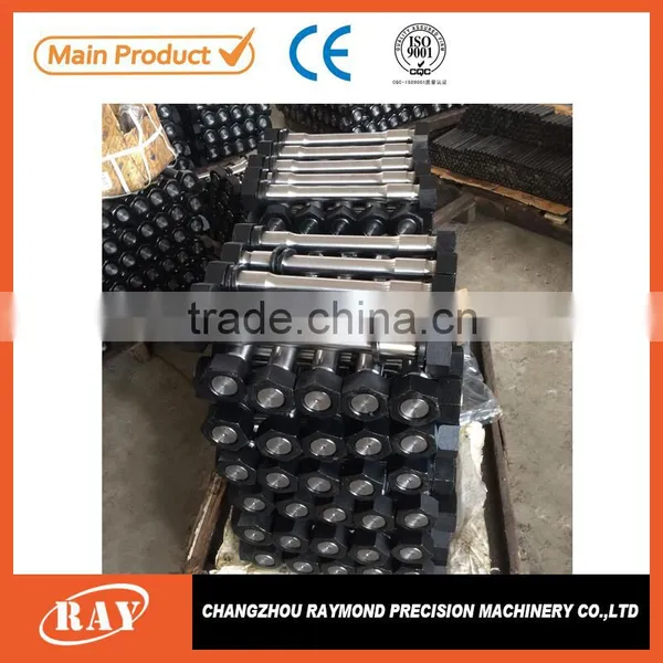 MSB Hydraulic Concrete Breaker Chisel for Box Type Rock Breaker photo-4