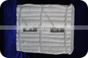 CT-1260 Wool Module photo-2