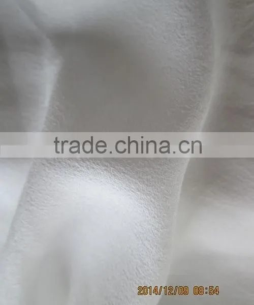luxury fabric 100%polyester CDC woven