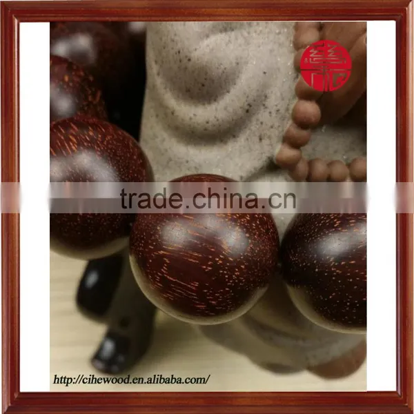 2016 New Product Hot Selling Wood Bracelet, Latest Fashion Wood Charm Bracelet, Wood Beads Charm photo-6