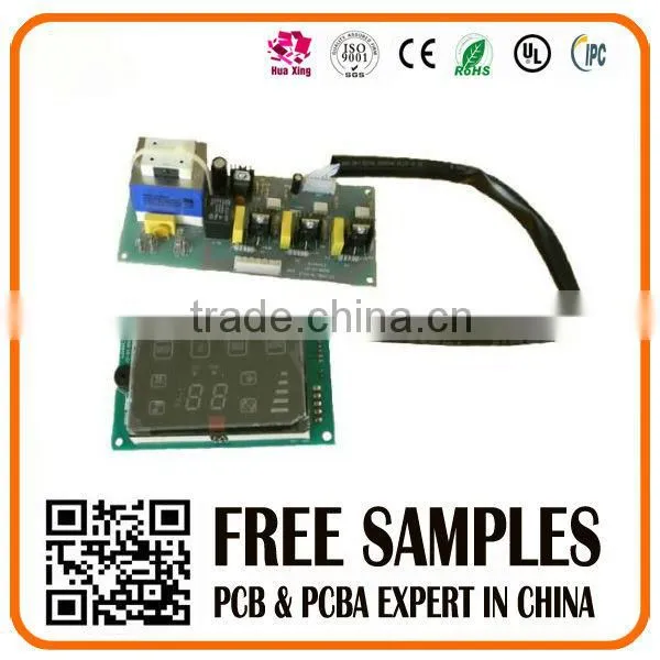 OEM Electronic Manufacturing Electronic Toy photo-3