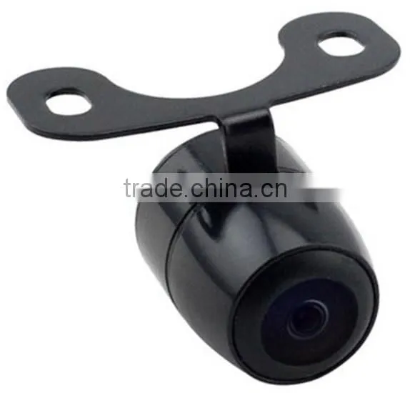 Camera Car With 170 Degree Viewing Angle and Butterfly Camera photo-2