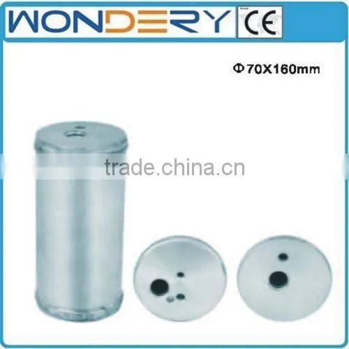 Customized Auto Air Conditioner Receiver Drier (Filter) Parts 6076 photo-2