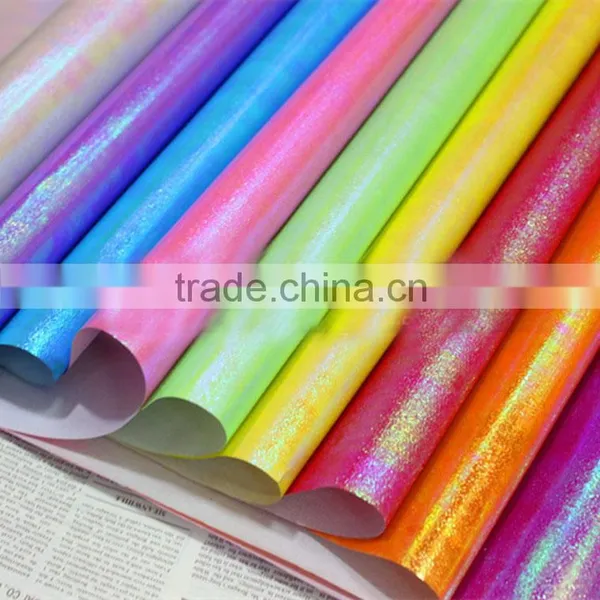Glitter Wholesale Gift Wrap Paper photo-6