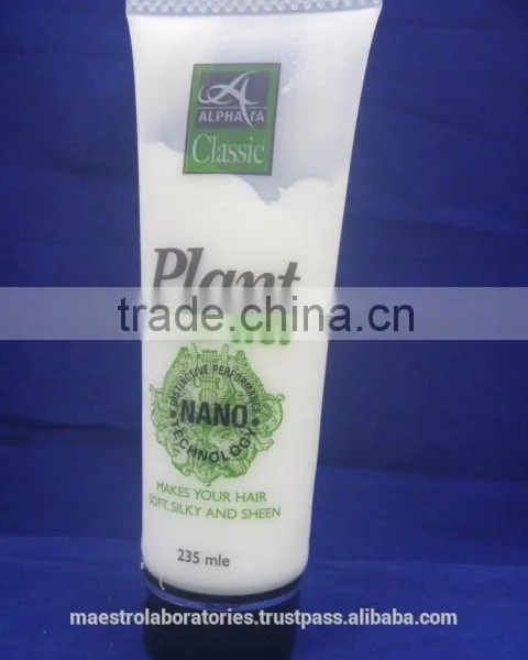Alphatra Classic Plant Extract