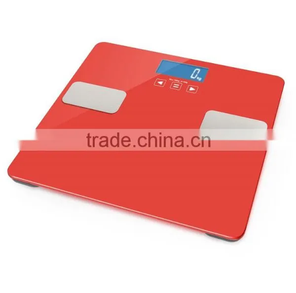 Future Life Bluetooth Body Fat Scale App for IOS and Android Mobi Max Weighing 180 kg Model F21 photo-3