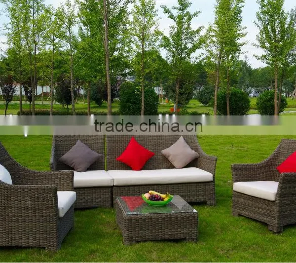 Outdoor Rattan Furniture photo-3