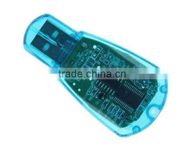 USB Cell Phone SIM Card Reader photo-3