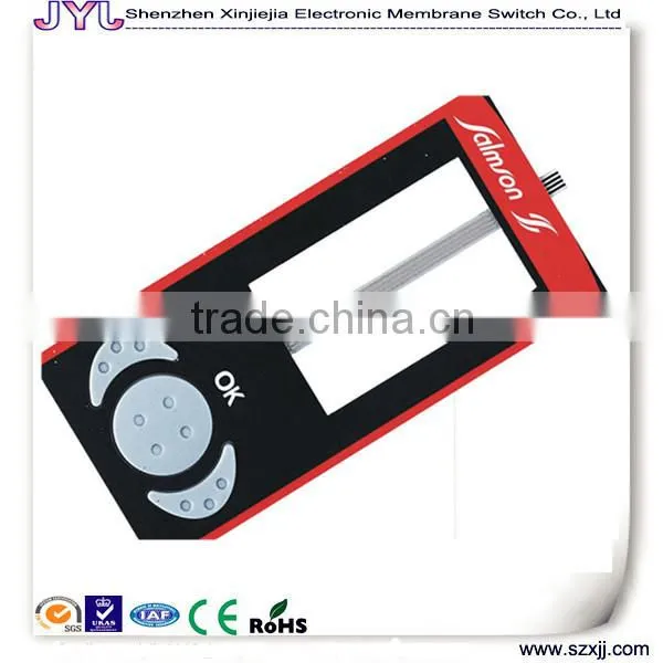 Pcb Membrane Switch