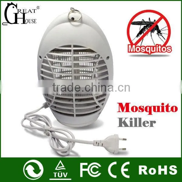 Indoor Mosquito Killer GH-329B photo-4