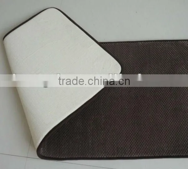 Bathroom Mat