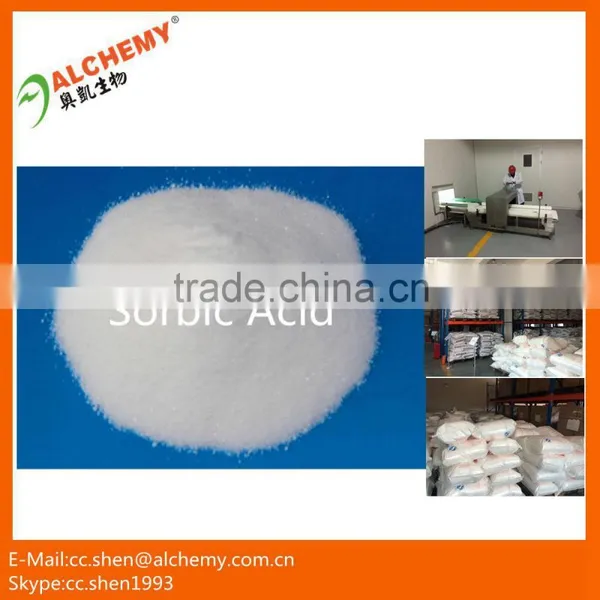 Sorbic Acid