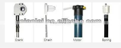 Freehanging Roller Blinds Vertical Indoors Mold Manufacturer Shanghai China Plastic Injection Mold China Shanghai RFQ photo-3