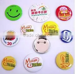 button badge