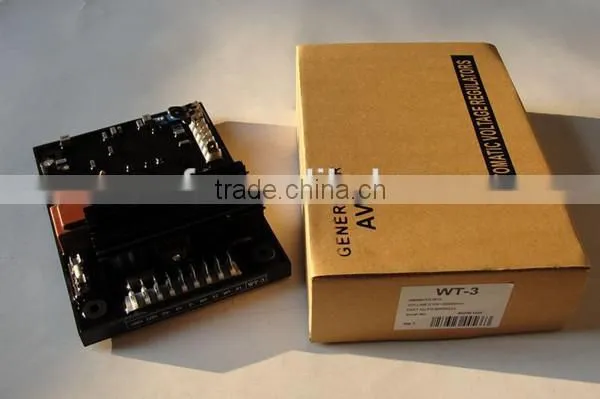 AVR WT-3 for Eng Generator photo-3