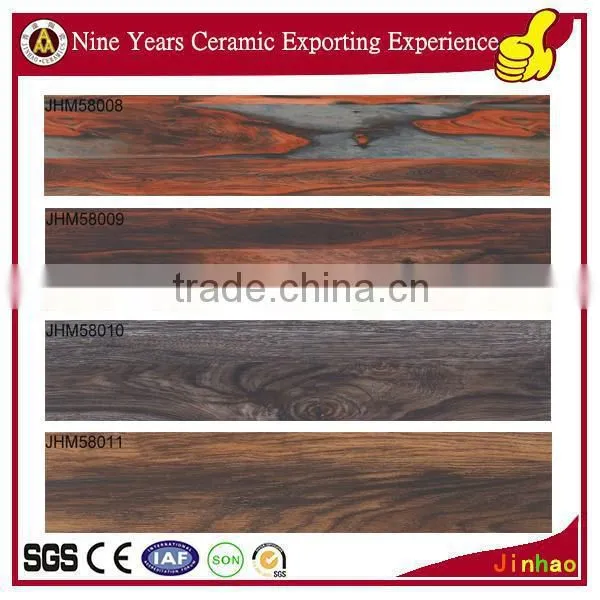 2014 Indoor Faux Wood Tile