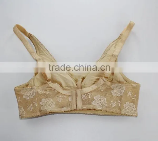 Ideal Fashions Wholesale Transparent Soft Fake Breast Forms Silicone Bra for Crossdresser Fake Breast Forms Silicone Bra Women photo-6