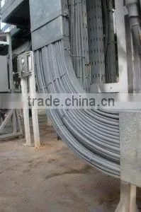 Intumescent Coat For Electrical Cable photo-2